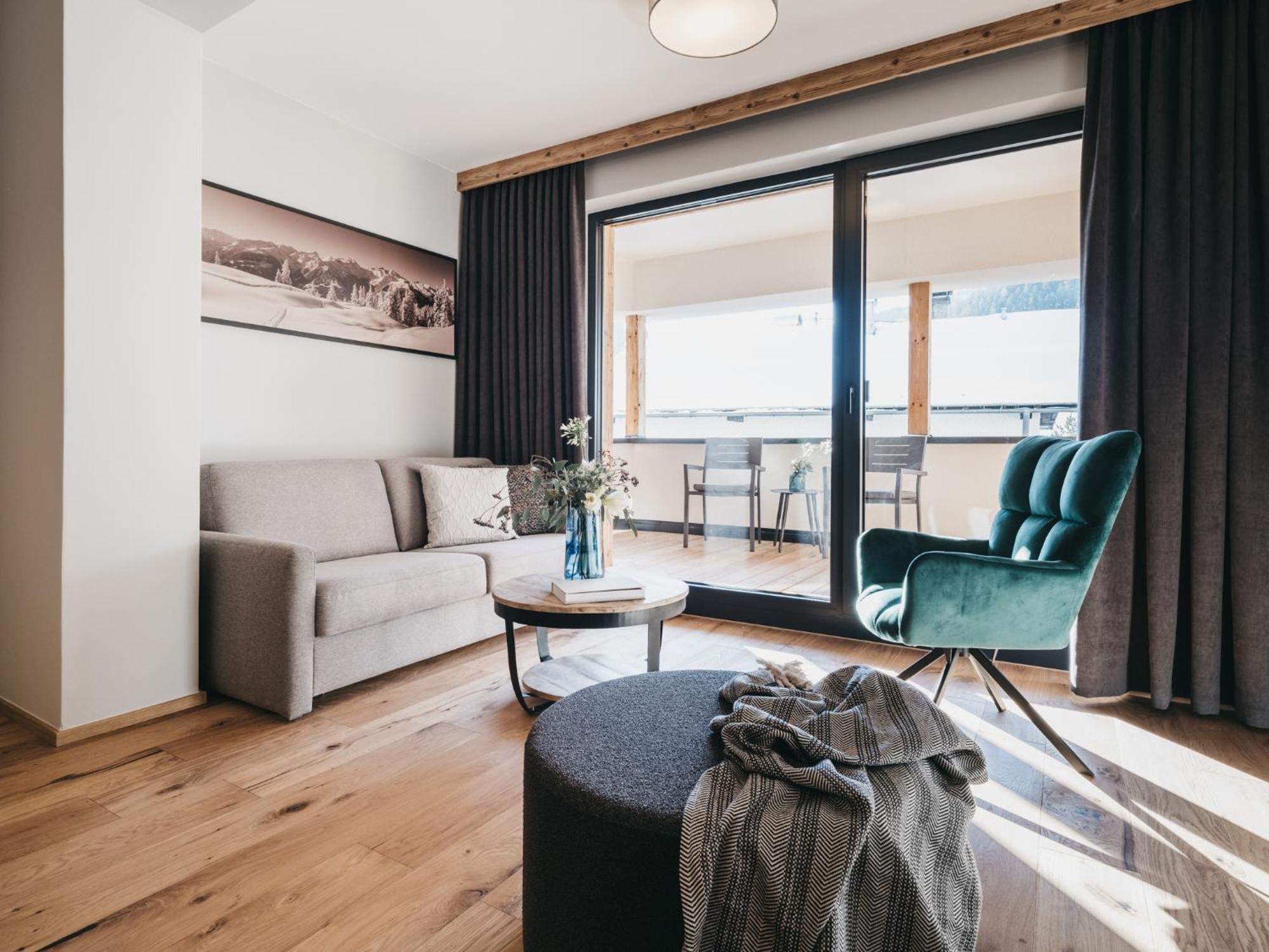 Vaya Inklusive Summercard Basic Hotel Nauders