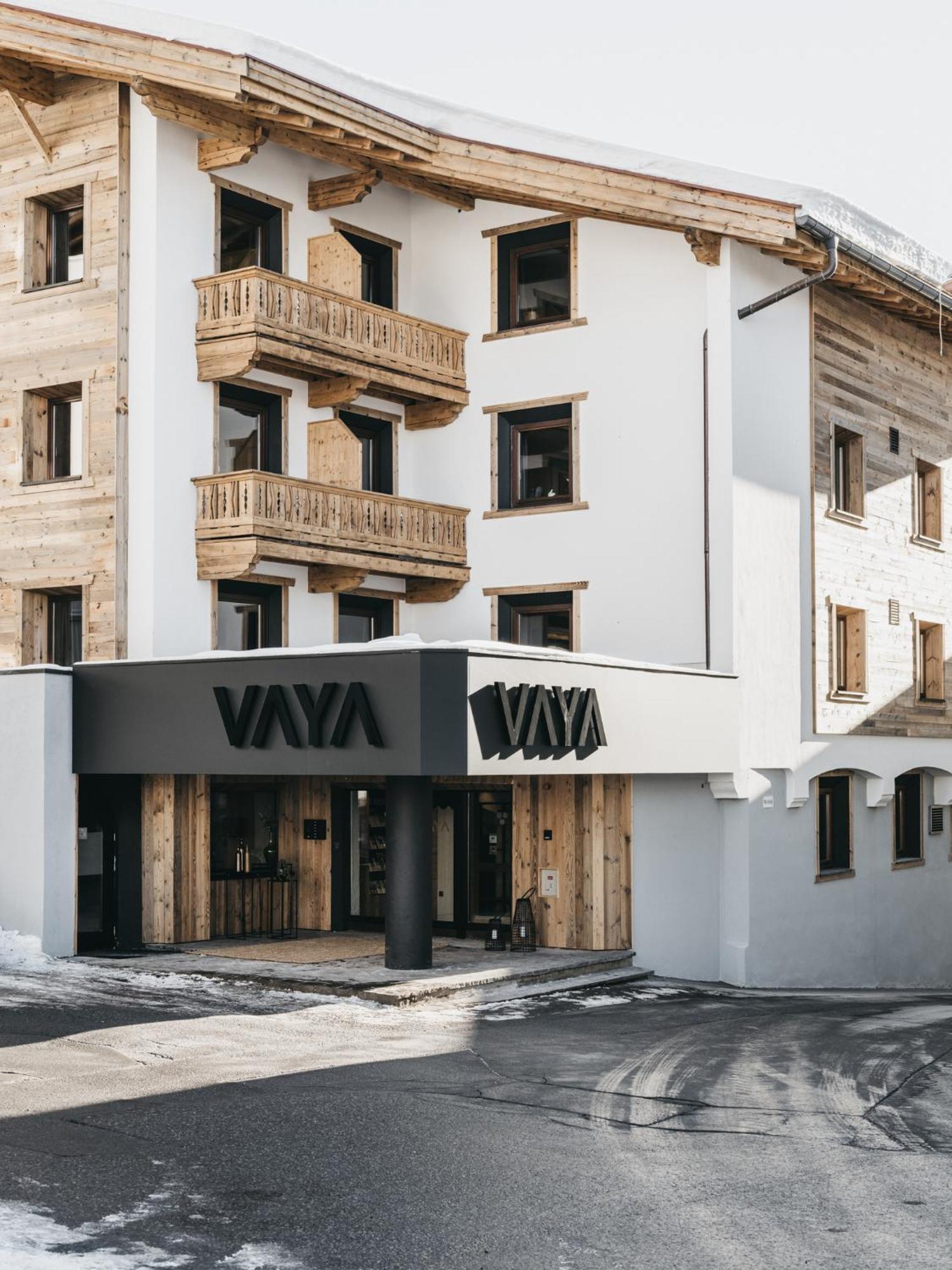 Vaya Inklusive Summercard Basic Hotel 4*