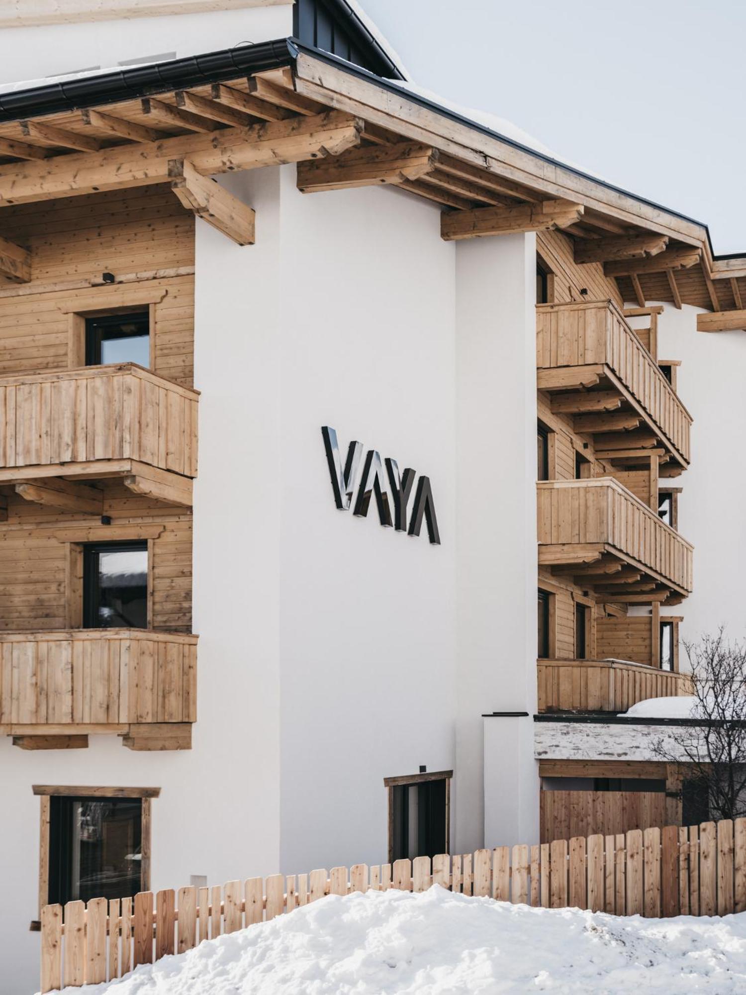 Vaya Inklusive Summercard Basic Hotel 4*
