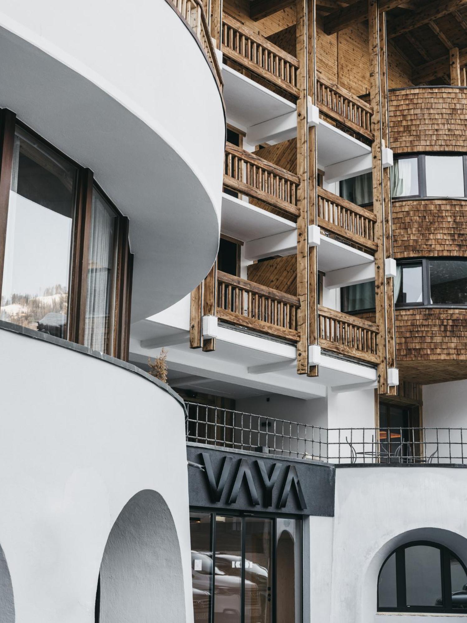 Hotel Vaya Inklusive Summercard Basic Nauders