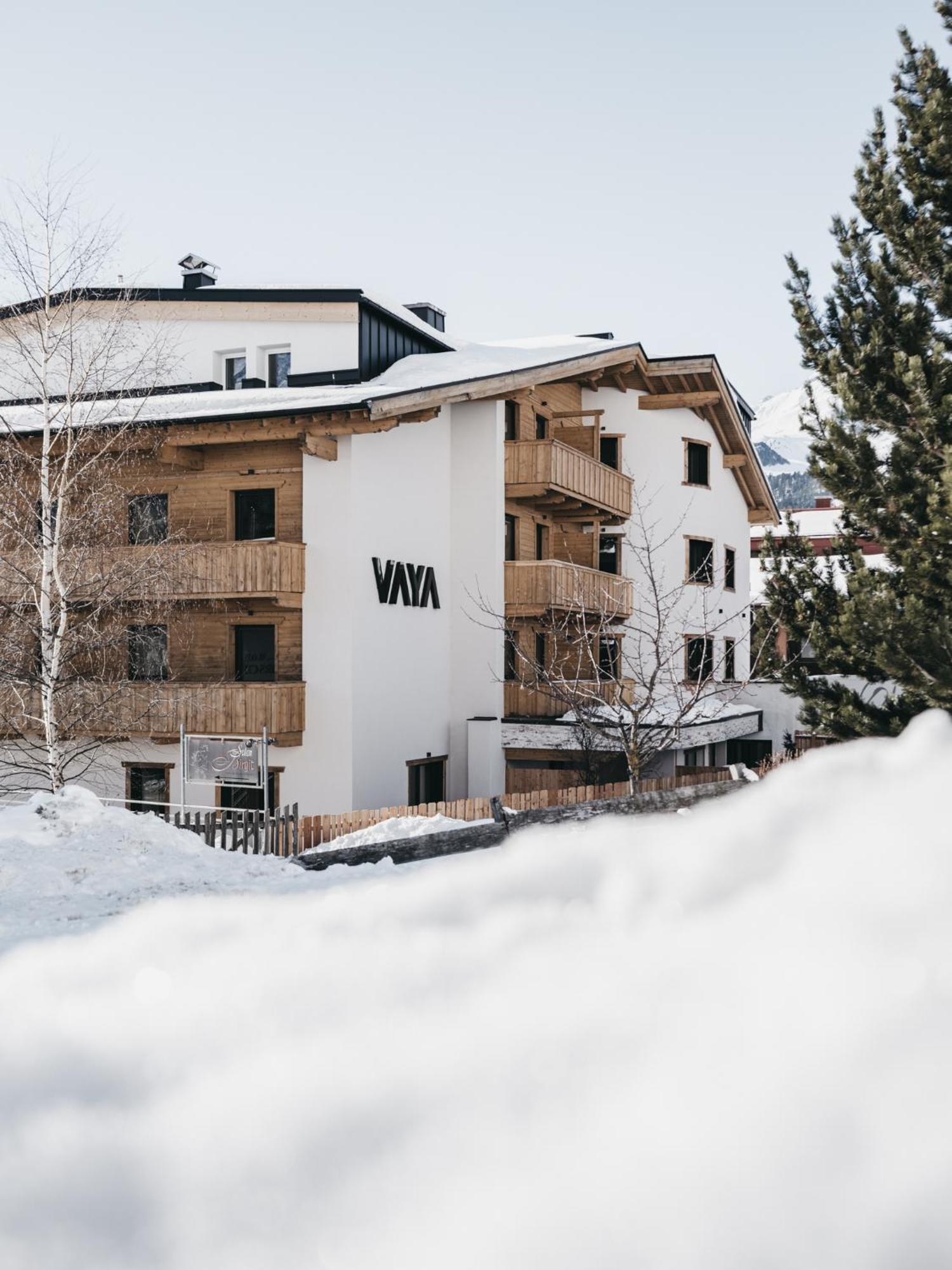 Vaya Inklusive Summercard Basic Hotel