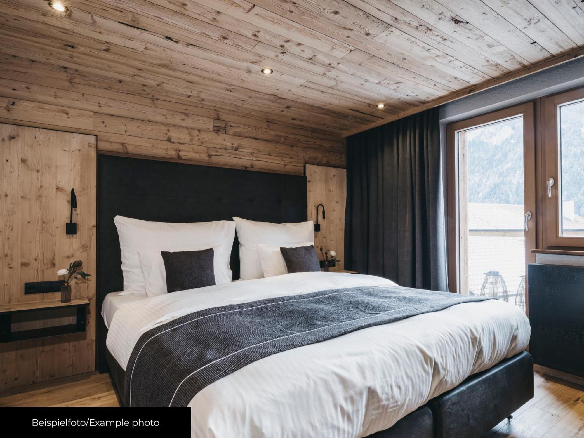 Hotel Vaya Inklusive Summercard Basic Nauders