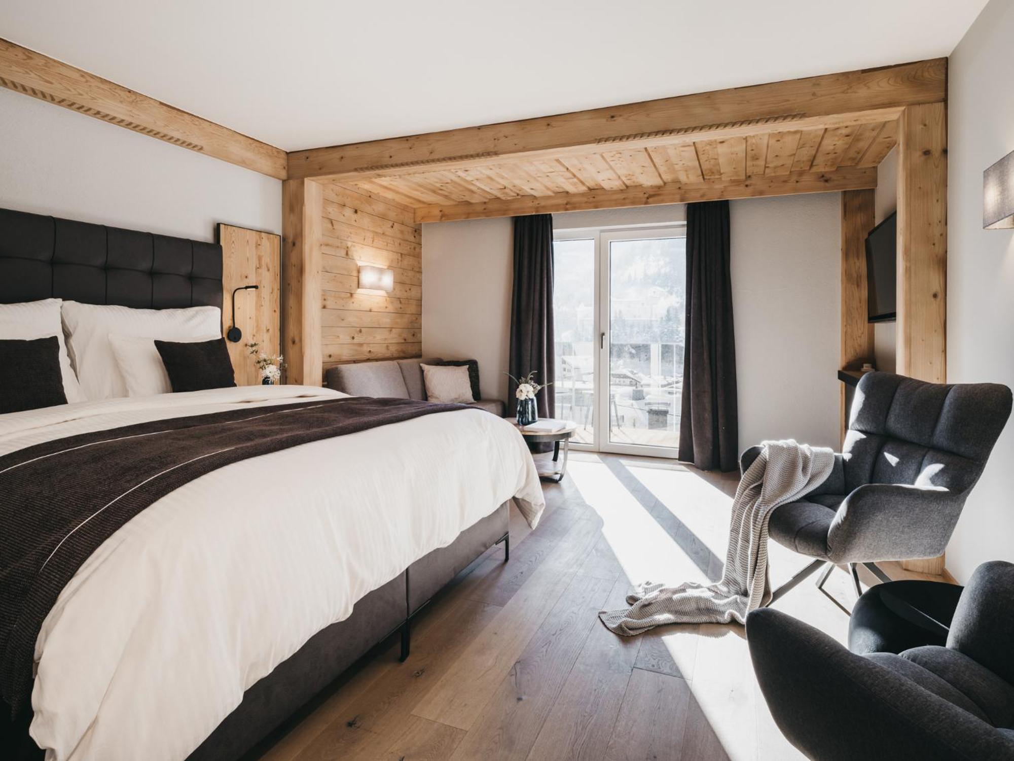 Hotel Vaya Inklusive Summercard Basic Nauders